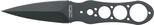 FX-635  UNDERCOVER  TACTICAL  KNIFE VERSION LANCER