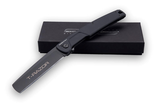 T-RAZOR BLACK