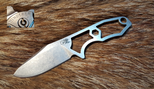 LP1 NECK KNIFE