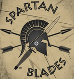 SPARTAN BLADE