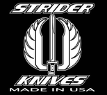 STRIDER KNIVES