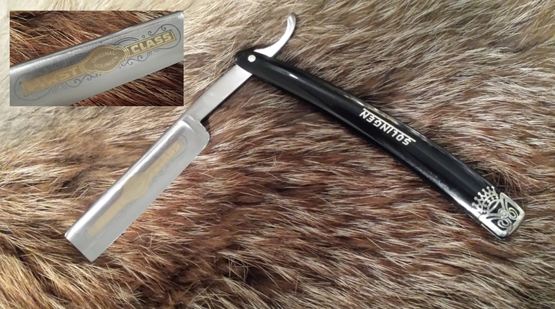 PUMA COUTEAU A BARBE - SPECIAL - ALL KNIVES - VINTAGE \u0026 COLLECTOR KNIVES -  Coutellerie Fioretti